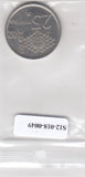 S12-G18-0049 Spanje 25 pesetas 1980 Year 81 S12-G18-0302 KM818