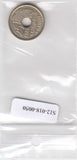 S12-G18-0050 Spanje 25 pesetas 1996  XF+ KM962