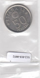 S12-G18-0052 Spanje 50 pesetas 1980 Year 81 MS60 KM819
