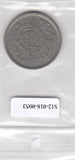 S12-G18-0053 Spanje 50 pesetas 1975 Year 78 VF+ KM809