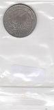 S12-G18-0129 Mexico 50 centavos 1971  VF KM452
