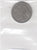 S12-G18-0174 Zimbabwe 20 cents 1989  VF KM4