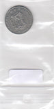 S12-G18-0184 Singapore 20 cents 1988  VF KM52