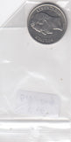 S12-G18-0209 Venezuela 1 bolivar 1977  MS63 Y52