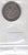 S12-G18-0317 Antillen 1 gulden 1952  VF KM2 zilver
