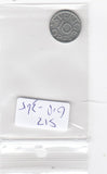 S12-G18-0365 Zweden 10 ore 1984  VF KM850