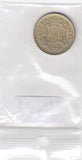 S12-G18-0394 Spain 1 peseta 1975 (Year 1978) XF KM806
