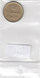 S12-G18-0395 Spain 1 peseta 1980 (Year 1980) XF KM816