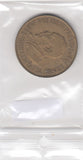 S12-G18-0407 Kenia 10 cents 1977  VF KM11
