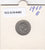 S12-G18-0482 Zwitserland 5 rappen 1968  VF KM26