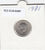 S12-G18-0485 Zwitserland 5 rappen 1971  XF KM26