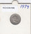 S12-G18-0486 Zwitserland 5 rappen 1974  XF KM26