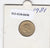 S12-G18-0490 Zwitserland 5 rappen 1981  XF KM26c