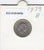 S12-G18-0496 Zwitserland 10 rappen 1939  XF KM27b