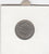 S12-G18-0502 Zwitserland 10 rappen 1957  VF KM27