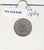 S12-G18-0509 Zwitserland 10 rappen 1964  VF KM27