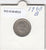 S12-G18-0513 Zwitserland 10 rappen 1968  VF KM27