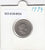 S12-G18-0524 Zwitserland 10 rappen 1974  VF KM27