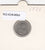 S12-G18-0563 Zwitserland 1/2 franc 1971  XF KM23a