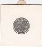 S12-G18-0563 Zwitserland 1/2 franc 1971  XF KM23a
