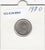 S12-G18-0564 Zwitserland 1/2 franc 1970  XF KM23a