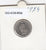 S12-G18-0566 Zwitserland 1/2 franc 1974  VF/XF KM23a