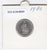 S12-G18-0569 Zwitserland 1/2 franc 1980  XF KM23a