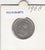 S12-G18-0571 Zwitserland 1 franc 1968 B XF KM24a