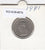 S12-G18-0574 Zwitserland 1 franc 1971  VF KM24a