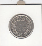 S12-G18-0579 Zwitserland 2 franc 1974  XF KM21a