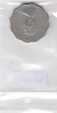 S12-G18-0648 Hong Kong 2 dollar 1975  VF KM37