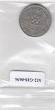 S12-G18-0656 United Kingdom 1 shilling 1947 VF KM864 scottish
