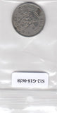 S12-G18-0658 Verenigd Koninkrijk 1 shilling 1949 ZF KM877 Schots