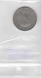 S12-G18-0658 Verenigd Koninkrijk 1 shilling 1949 ZF KM877 Schots