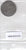 S12-G18-0659 Verenigd Koninkrijk 1 shilling 1933  ZF KM833