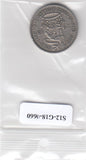 S12-G18-0660 Verenigd Koninkrijk 1 shilling 1948  VF KM863 engels