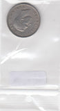 S12-G18-0660 Verenigd Koninkrijk 1 shilling 1948  VF KM863 engels
