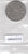 S12-G18-0664 Verenigd Koninkrijk 2 shilling 1964 XF KM906