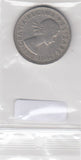 S12-G18-0664 Verenigd Koninkrijk 2 shilling 1964 XF KM906