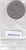 S12-G18-0666 United Kingdom 2 shilling 1966 XF KM906