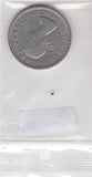 S12-G18-0666 United Kingdom 2 shilling 1966 XF KM906