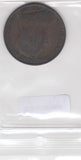 S12-G18-0670 United Kingdom 1 penny 1897  FI/VF KM788