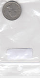 S12-G18-0672 United Kingdom 6 pence 1962 VF KM903