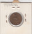 S12-G19-0031 Ethiopië 5 santeem 1944  VF KM33