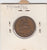 S12-G19-0032 Ethiopië 10 santeem 1944  VF KM34