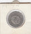 S12-G19-0046 Roemenië 1 leu 1963 ZG KM90