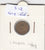 S12-G19-0066 Rusland 1 kopek 1969  VF Y126a