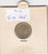 S12-G19-0165 Singapore 5 cents 1986  VF+ KM50