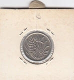 S12-G19-0175 Singapore 10 cent 1971 ZFR KM3