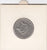S12-G19-0197 Singapore 20 cents 1997  VF KM101